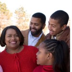 Together we can raise awareness in our community.