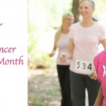 October is Breast Cancer Awareness Month
