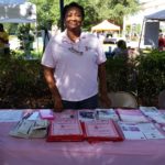 Community Health Fair at Florida Hospital