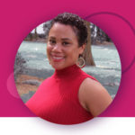 Yvette – I Choose Advanced Cancer Care to Power Through